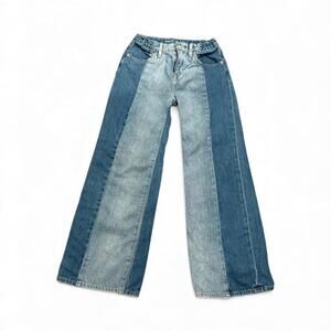 Old Navy Kid's Blue Jeans